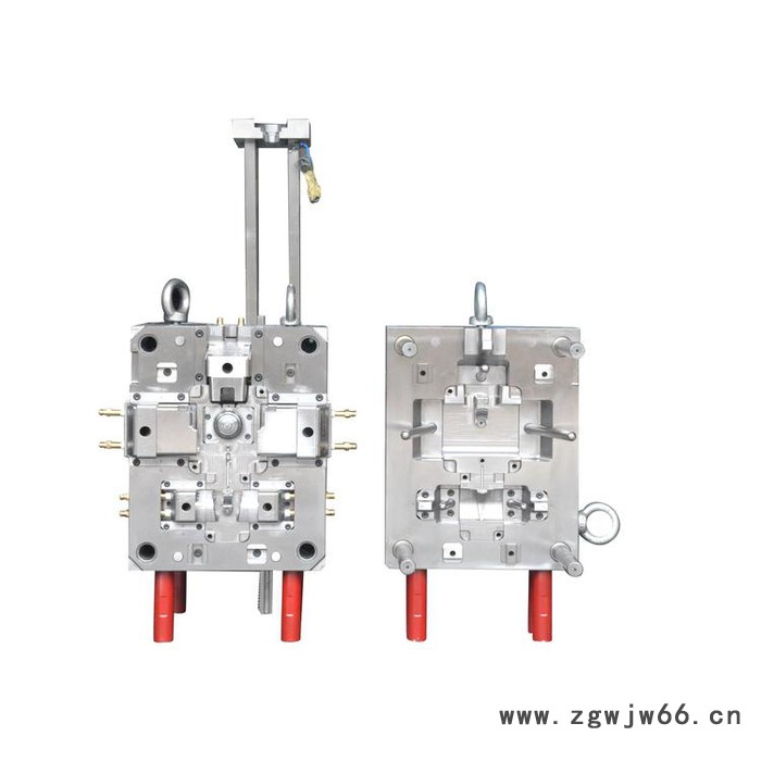 扬铭 注塑模具 精密注塑模具加工 塑料注塑模具 塑胶注塑模具图5