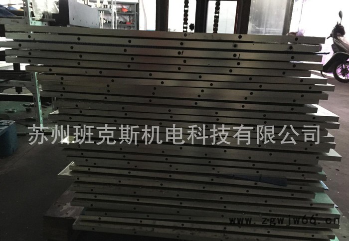 塑胶模具流道孔水路孔油路孔高精密深孔钻加工 深孔钻外协加工厂图3