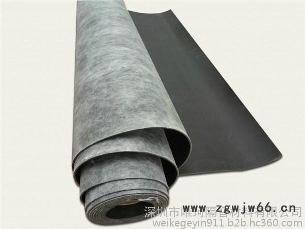 装修用的隔音材料/吸音材料/减震材料图2