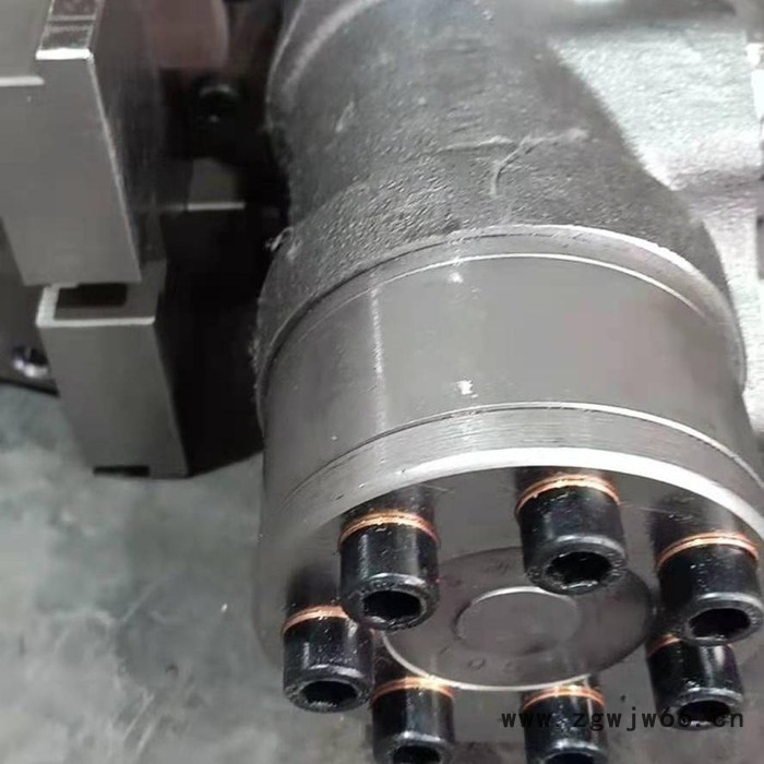 常州市秋江机械有限公司致力于注塑行业14年，注塑模具生产厂家 注塑模具加工厂家 家电类注塑模具图2