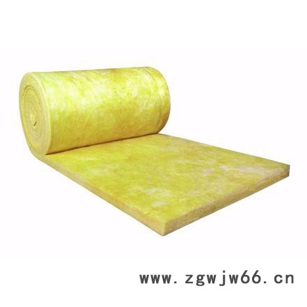 河北【KINGTING】京鼎实业 隔音材料 防噪吸声  建筑保温材料 玻璃棉卷毡厂家批发图8