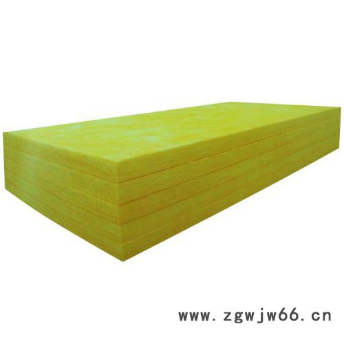 河北【KINGTING】京鼎实业 隔音材料 防噪吸声  建筑保温材料 玻璃棉卷毡厂家批发图6