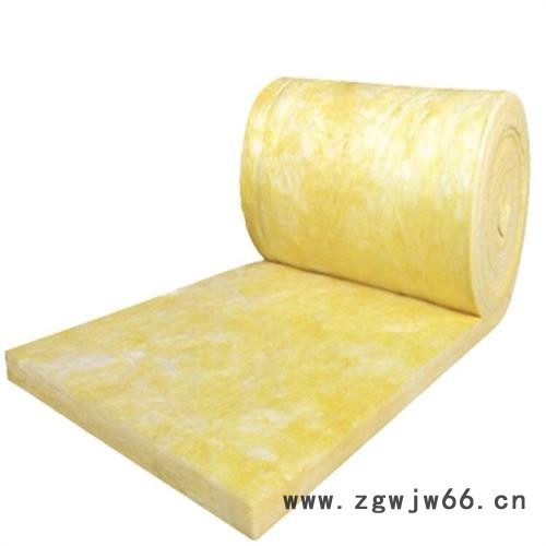 河北【KINGTING】京鼎实业 隔音材料 防噪吸声  建筑保温材料 玻璃棉卷毡厂家批发图7