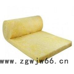 河北【KINGTING】京鼎实业 隔音材料 防噪吸声  建筑保温材料 玻璃棉卷毡厂家批发图4
