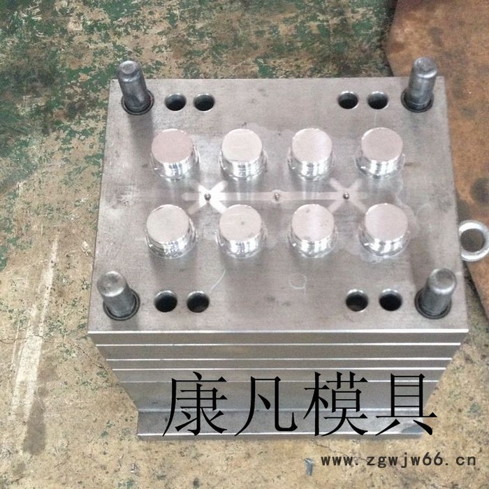 供应黄岩瓶盖模具 各型号植物油瓶盖模具加工厂图3