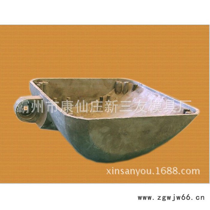 【新三友】压铸铝模具 厂家专业生产高质量高品质压铸铝模具加工图2