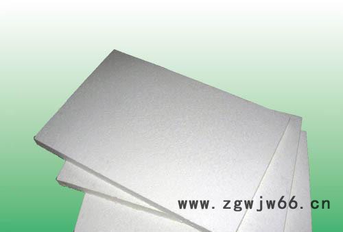 销售硅酸铝板 硅酸铝管 硅酸铝针刺毯保温材料图3