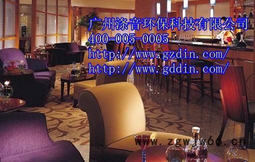 供应涤音1合肥酒吧隔音材料 合肥酒吧天花隔图2