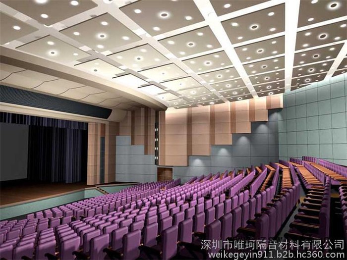 福建省莆田三明泉州布艺吸音软包/隔音材料/吸音材料厂家图6