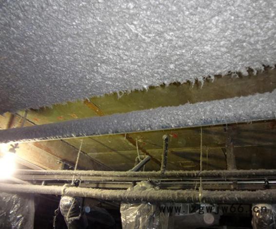 奉化体育馆保温材料【全国都可施工】图6