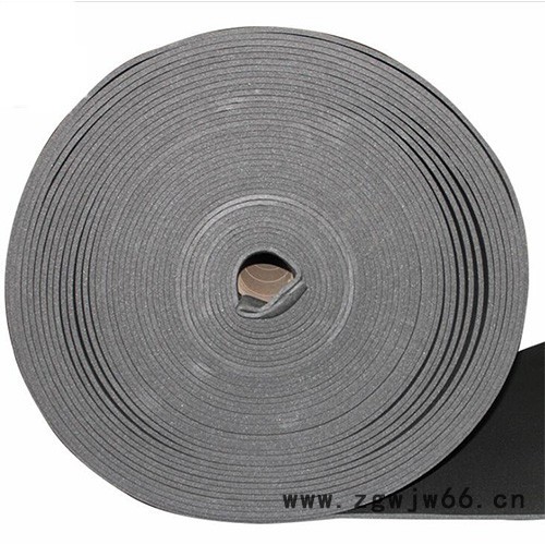 声管家隔音减震垫 3/5/8/10mm毫米酒店宾馆住房地板隔音材料 楼板隔音垫图7