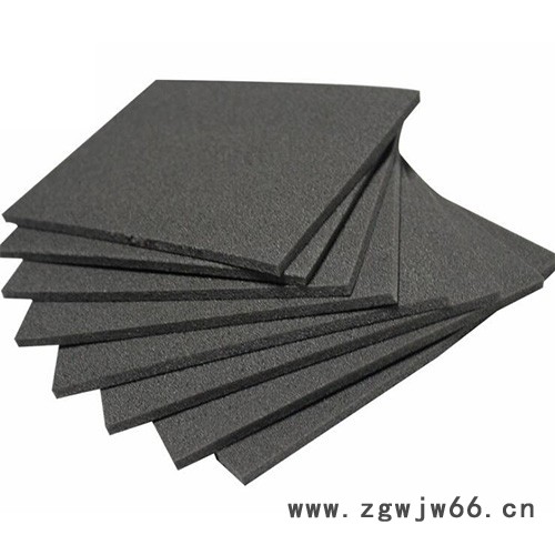 声管家隔音减震垫 3/5/8/10mm毫米酒店宾馆住房地板隔音材料 楼板隔音垫图6