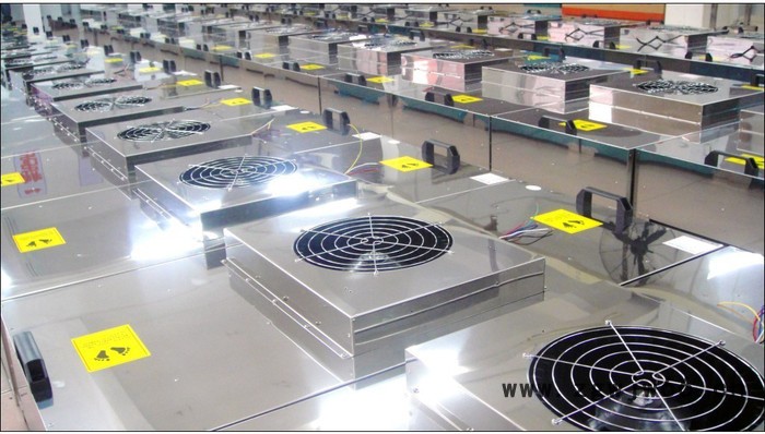 南通FFU使用的保温材料图2