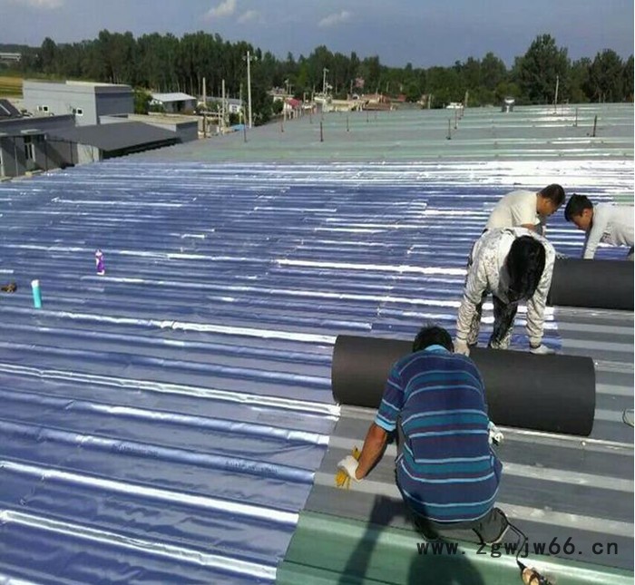 屋顶隔热材料 隔热棉 隔热板 隔热保温材料 厂家批发图2