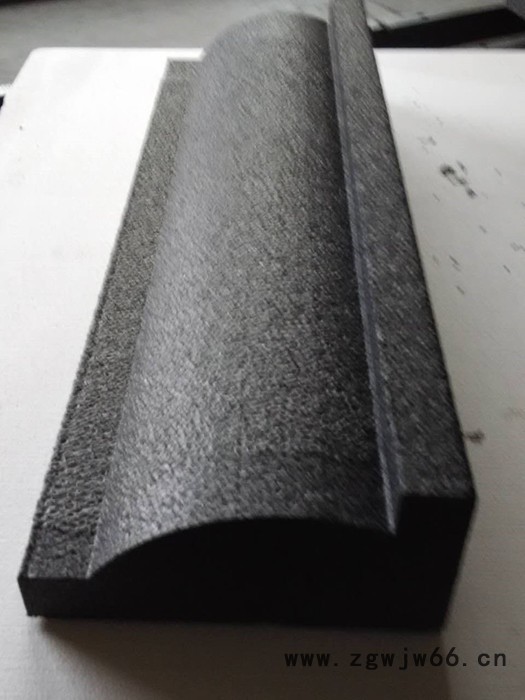 外墙保温材料厂供应 华信九州石墨聚苯板  **外墙保温材料  阻燃保温效果好图5