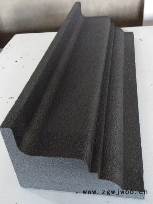 外墙保温材料厂供应 华信九州石墨聚苯板  **外墙保温材料  阻燃保温效果好图6