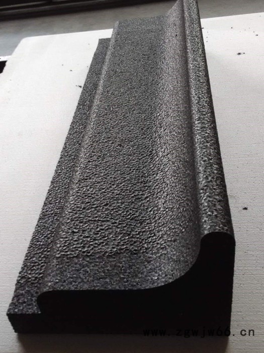 外墙保温材料厂供应 华信九州石墨聚苯板  **外墙保温材料  阻燃保温效果好图4