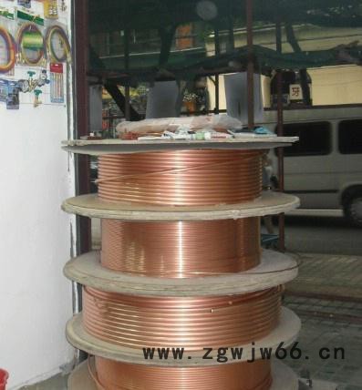 铜管 保温材料 制冷配件 **