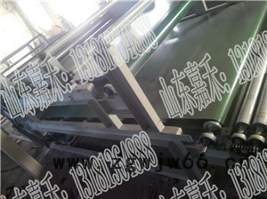 防火保温材料生产A级防火保温板材料的设备图7