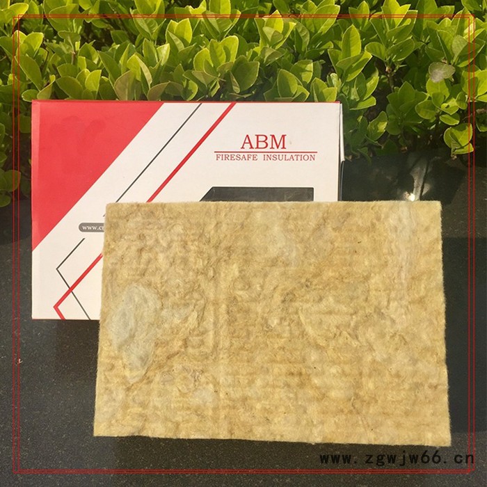 樱花 上海樱花岩棉保温板外墙岩棉保温建筑多功能保温材料图4