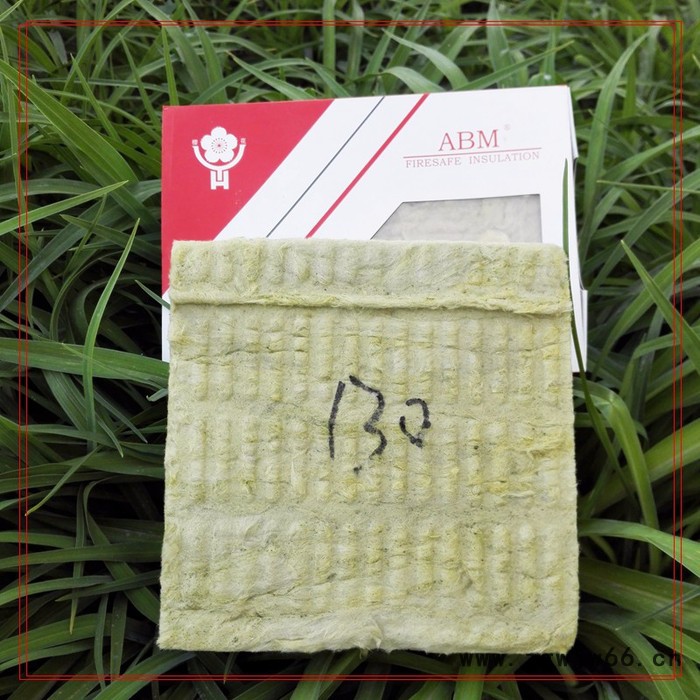 樱花 上海樱花岩棉保温板外墙岩棉保温建筑多功能保温材料图2