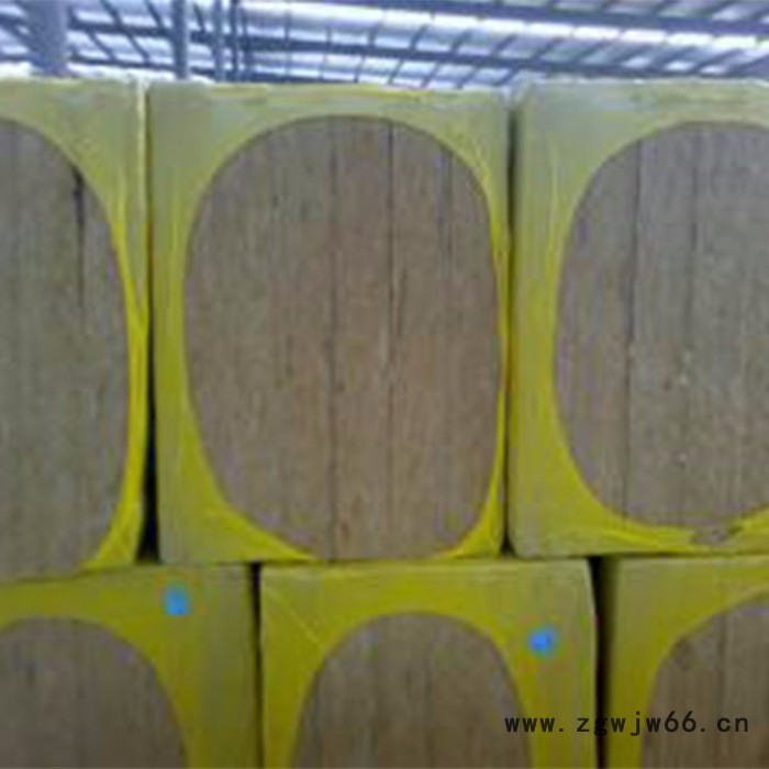 樱花 上海樱花岩棉保温板外墙岩棉保温建筑多功能保温材料图6