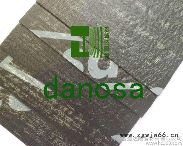 供应ktv隔音 的材料 进口隔音材料价格 防火隔音材料图2