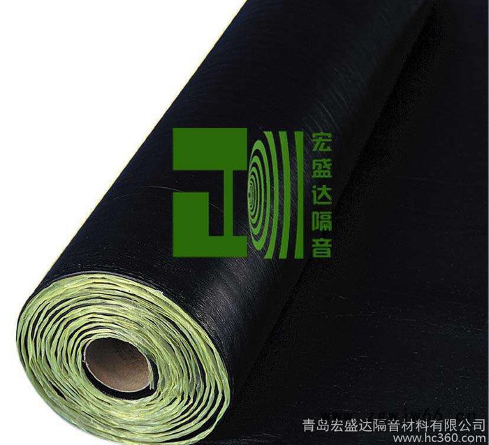 供应ktv隔音 的材料 进口隔音材料价格 防火隔音材料图3