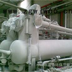 供应蓝德ld-kp工业防水保温材料 设备保温涂料 染缸隔热涂瓷层 耐高温隔热材料 隔热漆图2