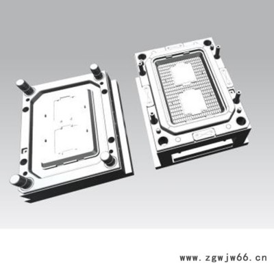 龙霄模具 模具菜篮350/220 注塑模具厂家 注塑模具加工现货供应 欢迎来电咨询