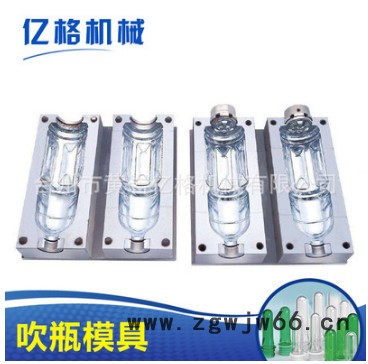 【亿格】专业定制5L油壶模具水桶模具 吹塑油壶瓶模具 吹瓶吹塑模具加工 模具厂家图3
