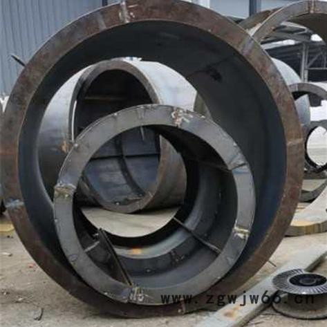 隔离墩模具 检查井模具厂家 来图来样加工定制 多年经验 ** 欢迎来电洽谈图3