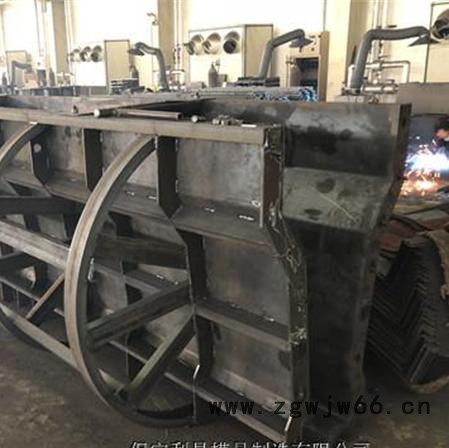 隔离墩模具 检查井模具厂家 来图来样加工定制 多年经验 ** 欢迎来电洽谈图7