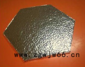 常利 真空绝热板冰箱保温材料图2