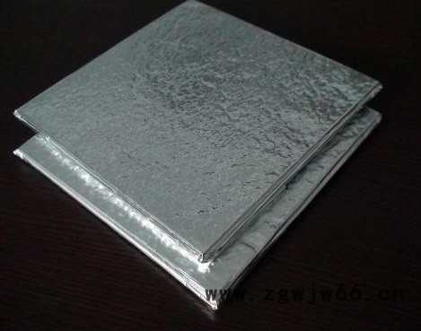 常利 真空绝热板冰箱保温材料图3