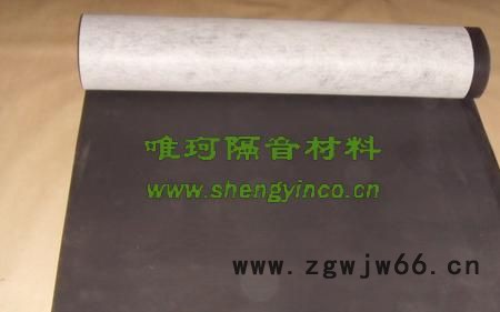 供应唯珂vinco-1.2办公室会议室隔音材料图2