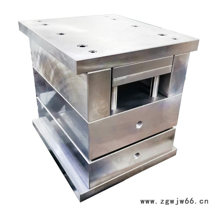 梓承模具钢材 塑料塑胶非标模胚加工  五金注塑精密模胚  标准模胚模架 厂家加工定制  塑胶模架 模架厂家图3