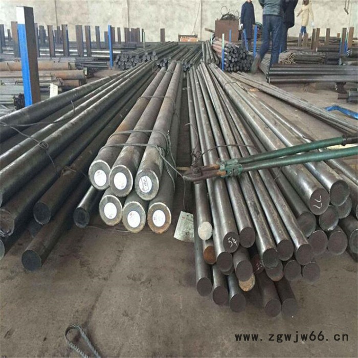 上海宝钢现货8407模具钢板圆钢光板精板加工大量库存图2