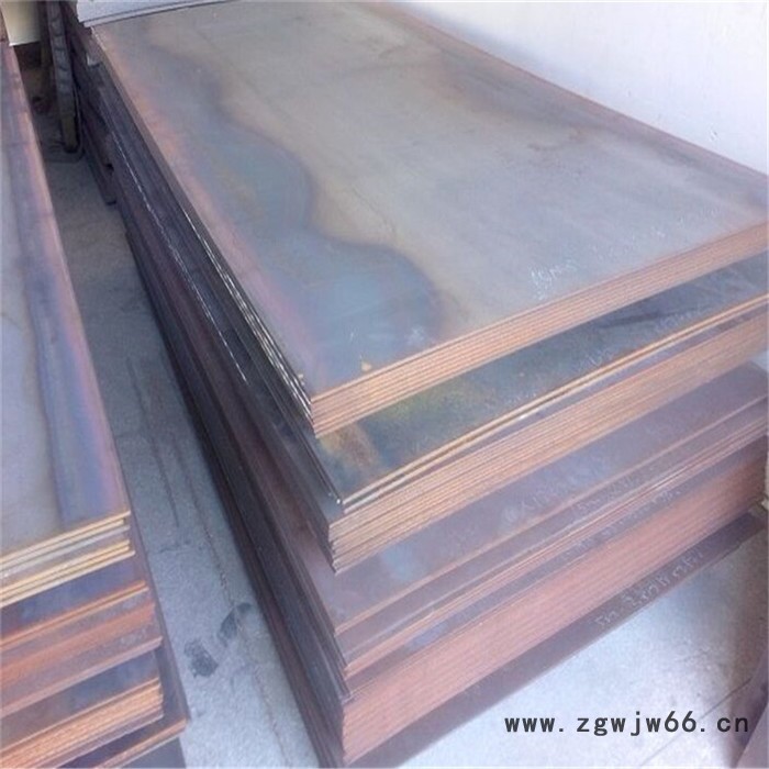 上海宝钢现货8407模具钢板圆钢光板精板加工大量库存图6