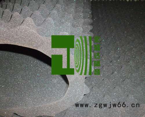 供应生产销售隔音材料 什么隔音材料防火环保图2