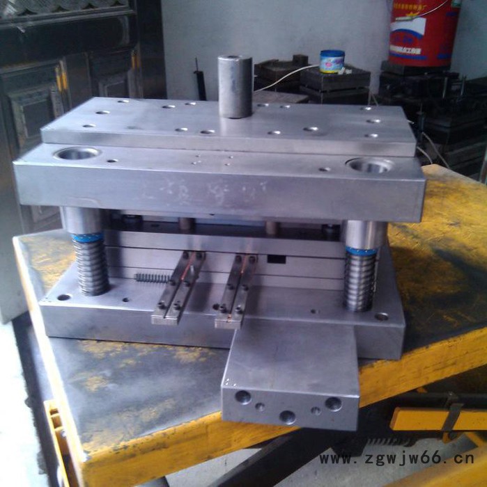 【文祥 】LH-175五金冲压件 自动模具厂家欢迎来图来样定制加工图2