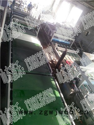 四川珍珠岩保温材料设备产品介绍图4