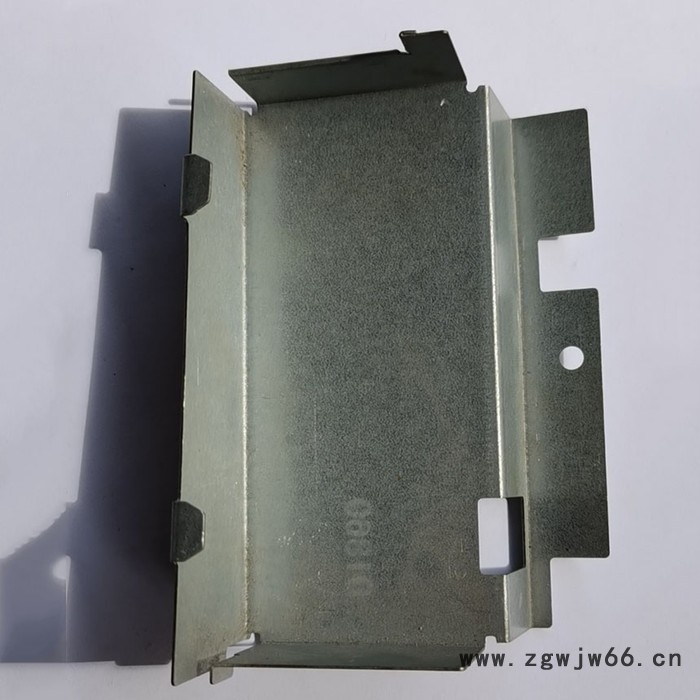 研博 五金模具冲压加工整流器电器盒 整流器电器盒价格 欢迎咨询图2
