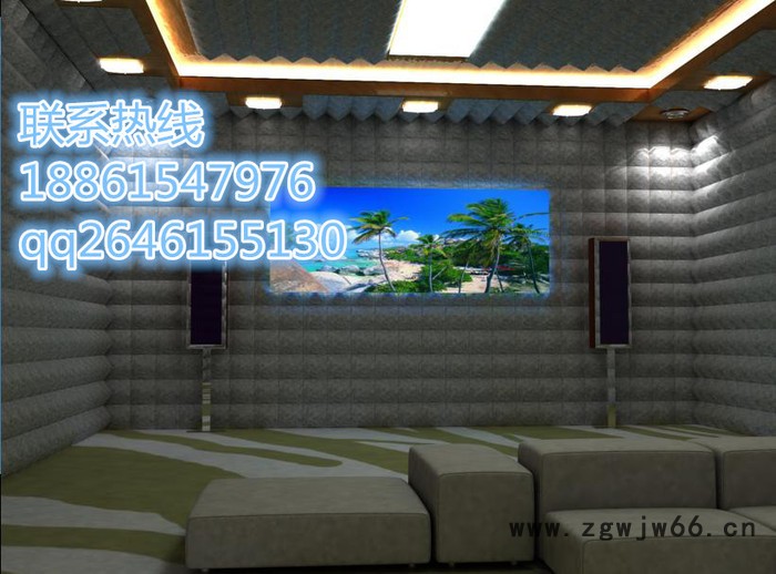 供应无锡市无机纤维喷涂|吸音材料|酒吧隔音|KTV隔音|隔音材料|吸音板价格|.图2