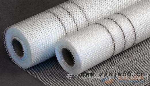 安平友创网格布厂家供应**保温材料图3