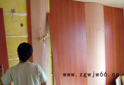 吉安派出所审讯室吸音隔音材料大型供应厂家图3