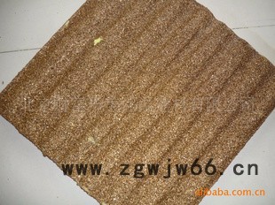 承德市新型吸音隔音材料电梯井吸音板其他其它耐火材料图4