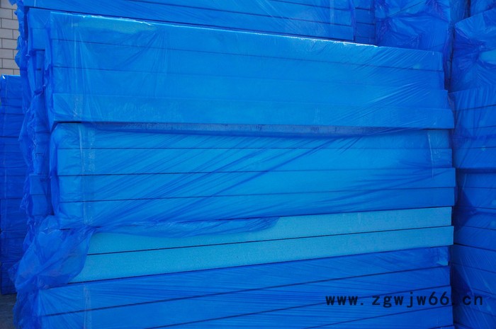 瑞景祥供应温州XPS挤塑板生产厂家 墙体保温材料挤塑板厂家批发价格 挤塑板保温材料出厂价图2