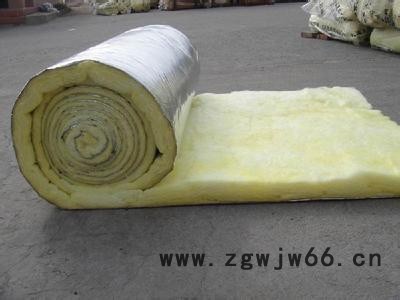保温材料玻璃棉卷毡图4