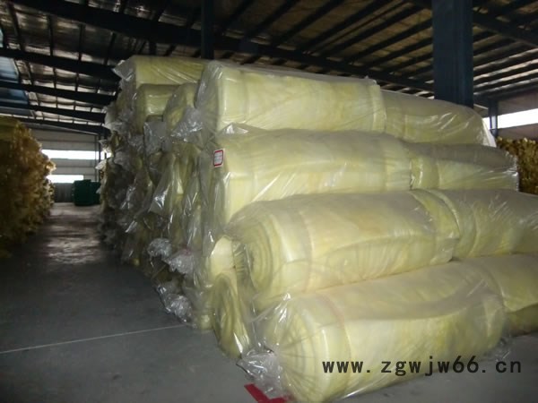 保温材料玻璃棉卷毡图5